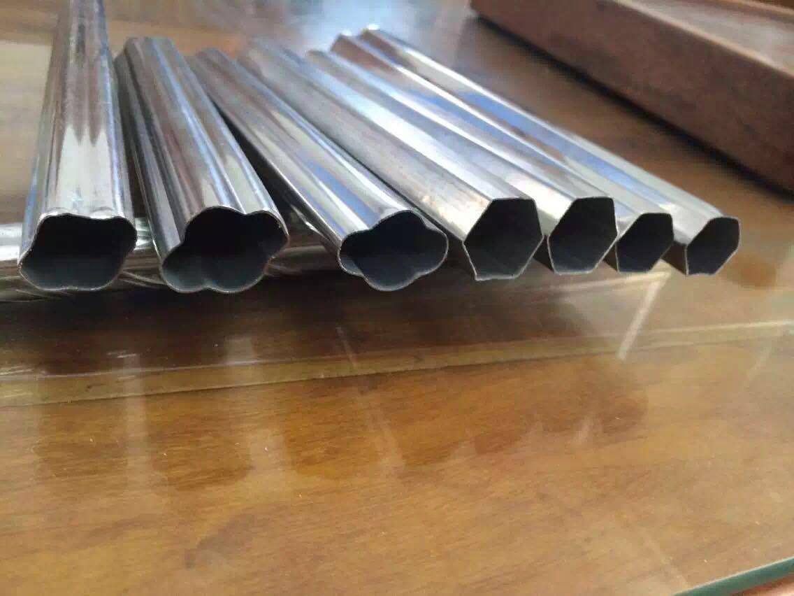 激光切管機(jī)也能輕松切割異型管