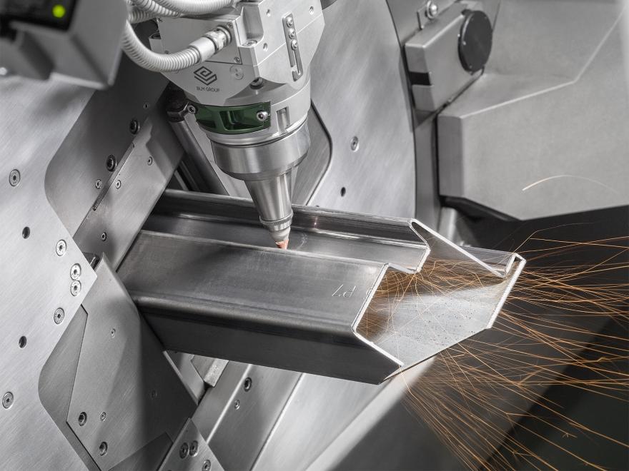 科學(xué)家成功測量世界上最強(qiáng)大激光器的強(qiáng)度